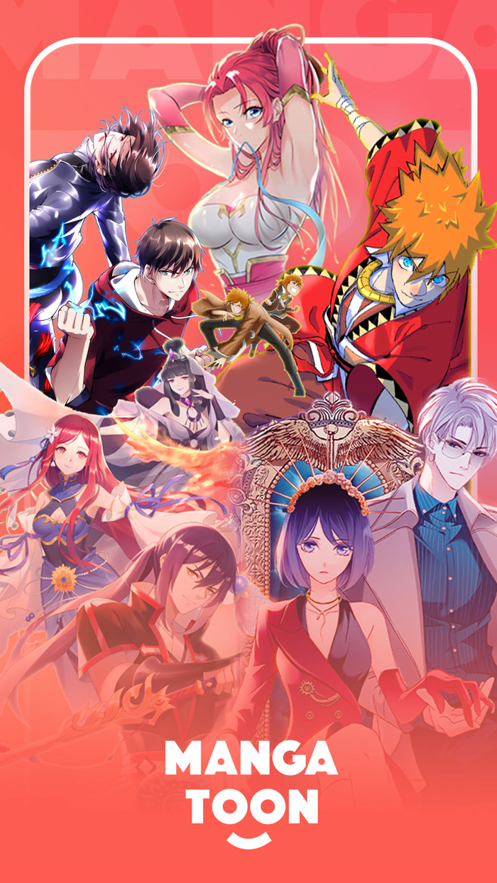 MangaToon - Manga Reader