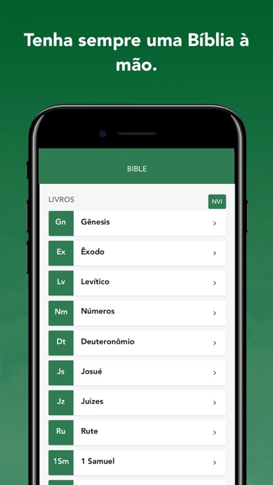 Igreja MAIS Screenshot