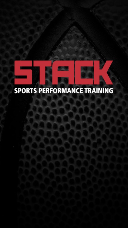 STACK Sports Performance
