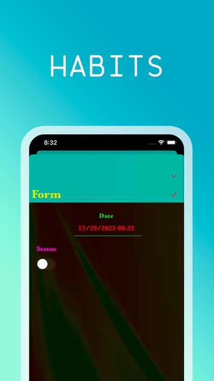 My Real Insolite Habits Pro