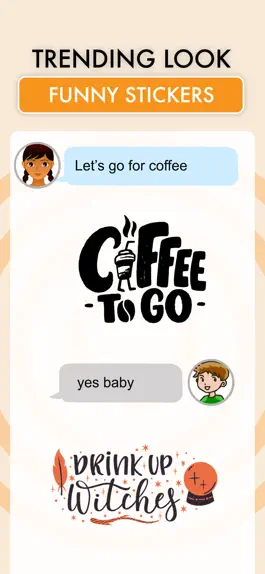 Game screenshot Sketch Hand written Stickers hack