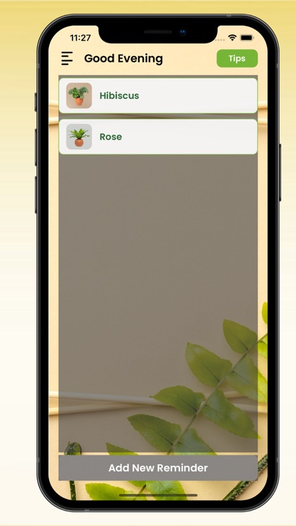 BotanicalVidaPro screenshot-3