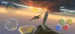 Game screenshot Simple Air Combat apk