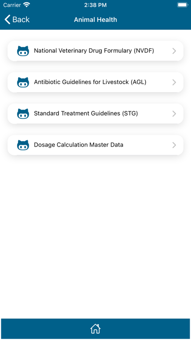 Drukmed Screenshot