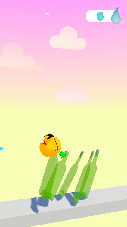 Aquaballs Adventure screenshot-7