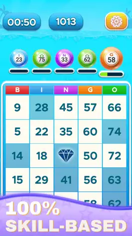 Game screenshot Real Bingo - Win Cash Prizes hack