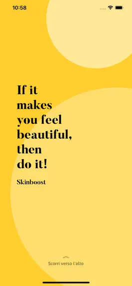 Game screenshot Skinboost mod apk