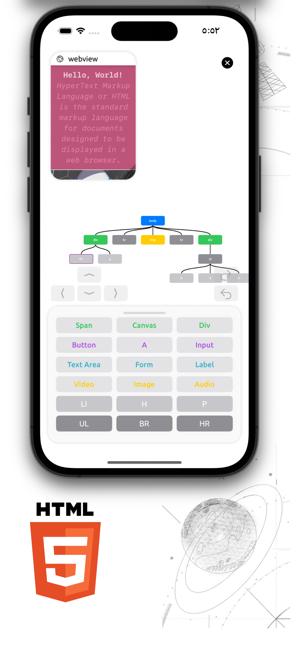 ‎CAOCAP Screenshot