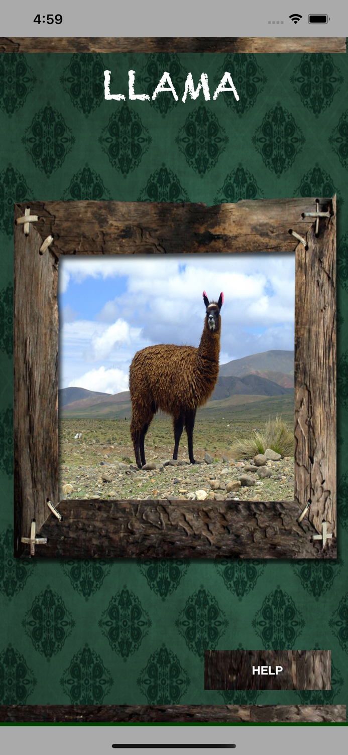 Farm Animal Sounds Learning