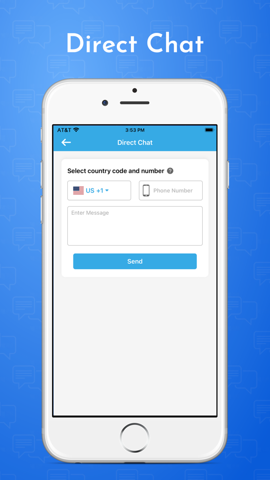 #3. Dual Chat - for Telegram Web (iOS) 由: SEAMOBI TECH PTE LTD
