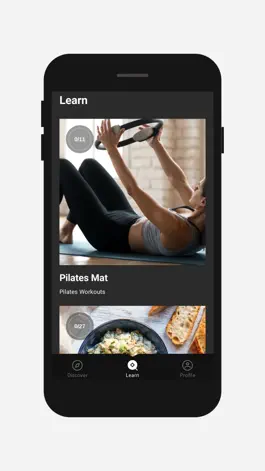 Game screenshot Sunrise Pilates apk