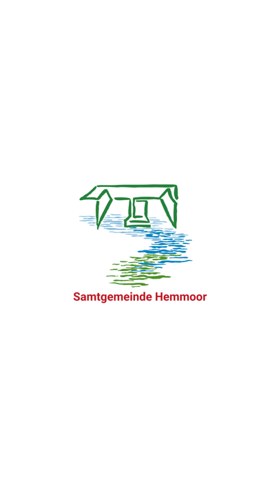 Samtgemeinde Hemmoor Screenshot 1 - AppWisp.com