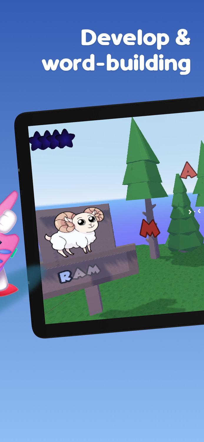 Knowledge Park Baby Learning