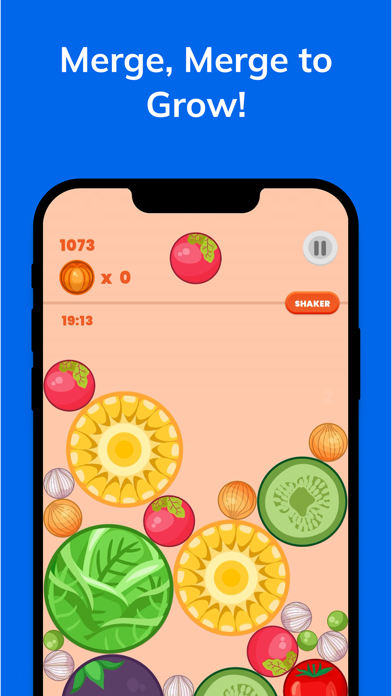 PUMPKIN Screenshot