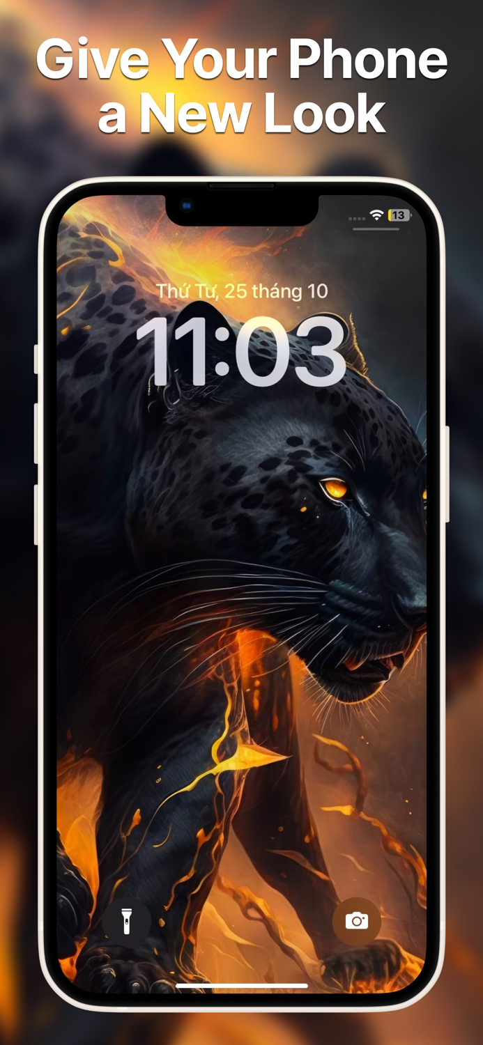 Wallpapers for Me - Background