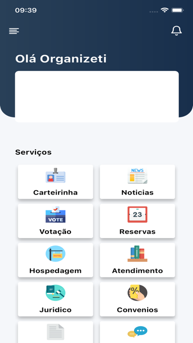 SINPOL-RO Screenshot