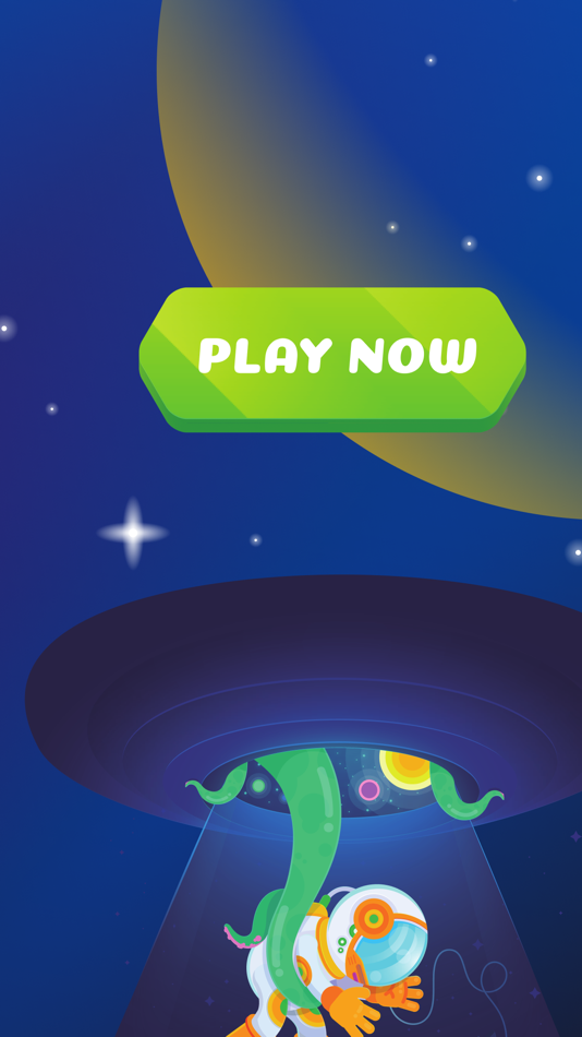 #4. Space Sum (iOS) Podle: sunshine software solution limited liability company