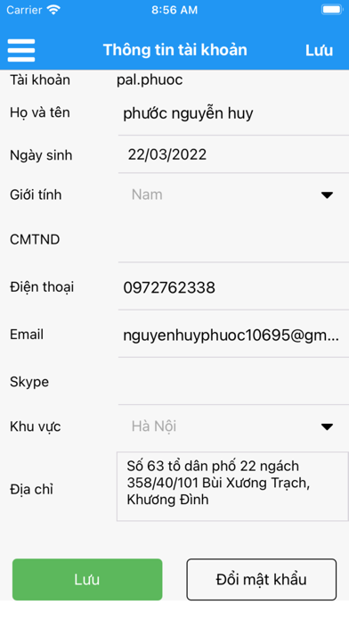 Tuha Pro Screenshot