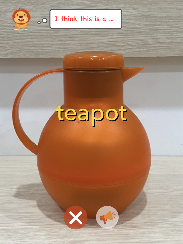 BiBoo Learning english words