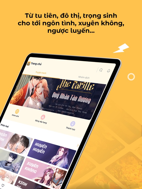 Screenshot #5 pour BeeBook