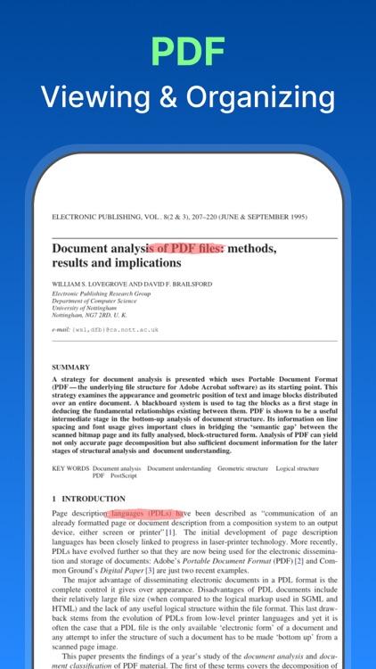 File Manager Document App screenshot-3