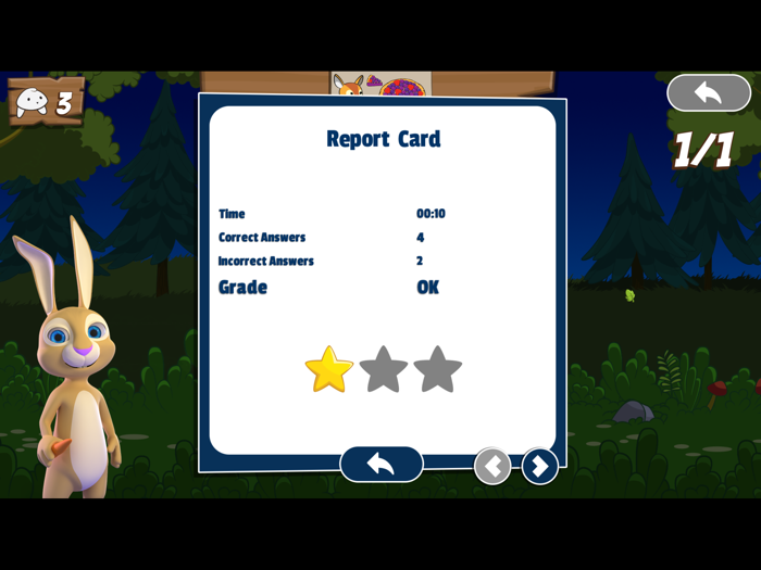 Professor Bunsen Math 4