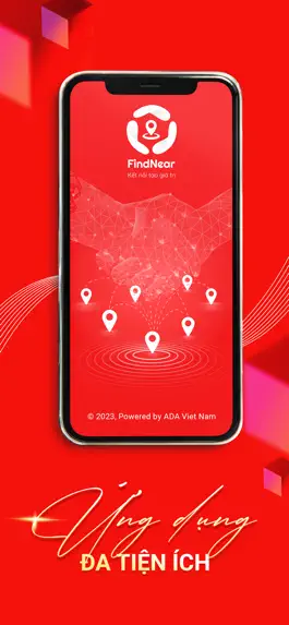 Game screenshot FindNear mod apk