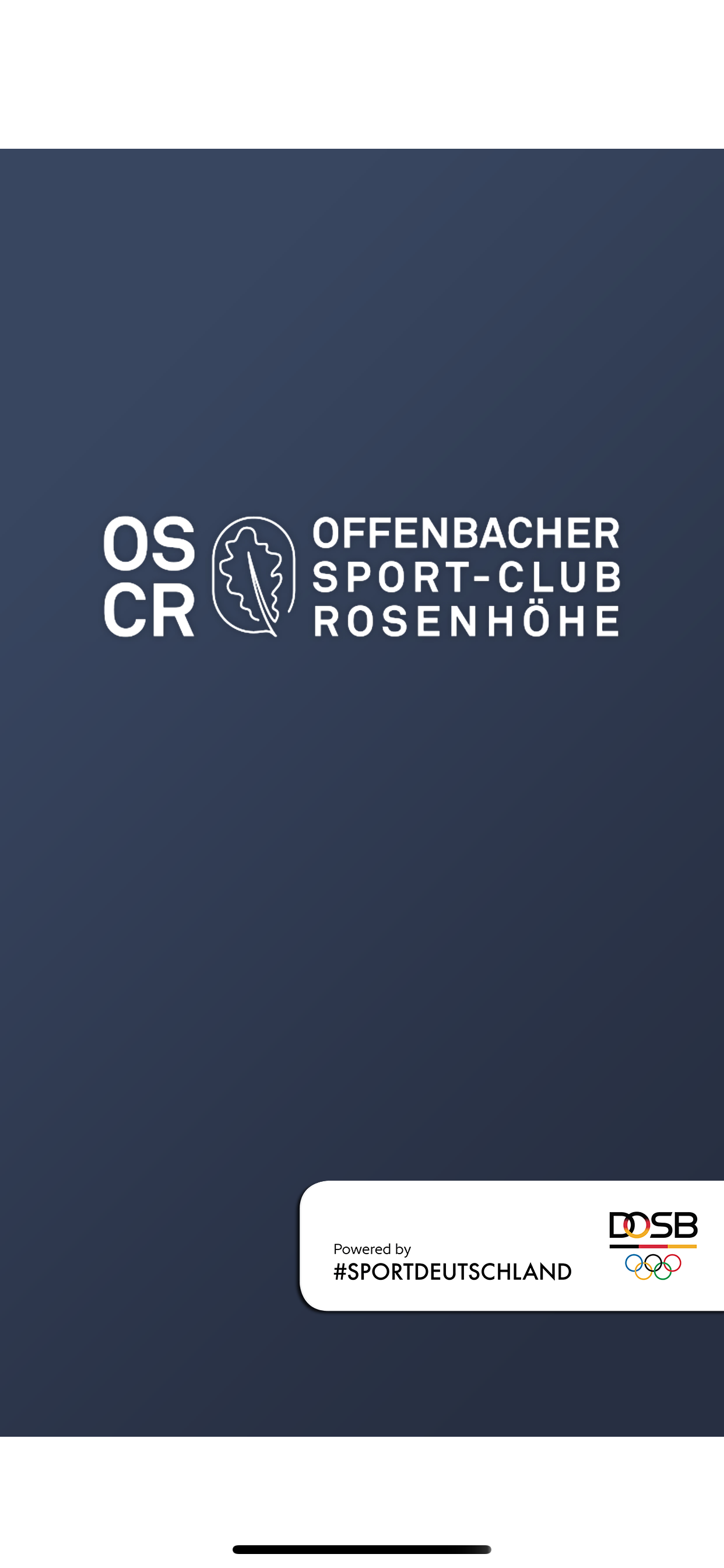 OSC Rosenhöhe