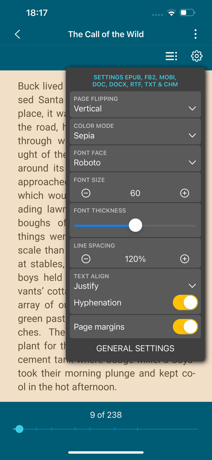 ReadEra – book reader pdf epub