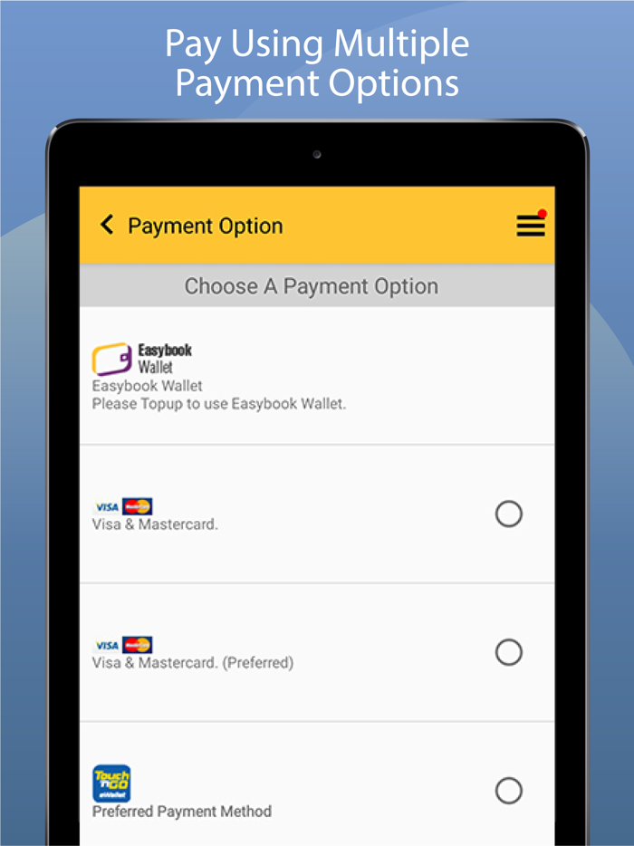 Putra Paimaham Transport