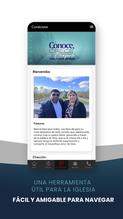 Iglesia Bautista Agua Viva