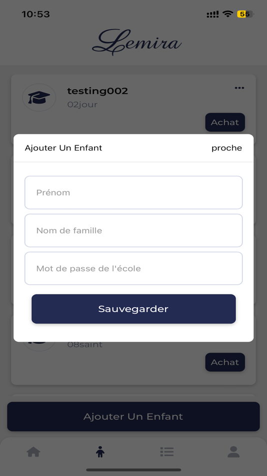 #8. Lemira (iOS) 由: BOUTIQUE LEMIRA INC.