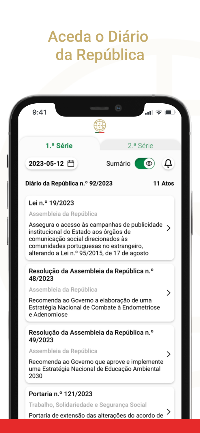 Diário da República