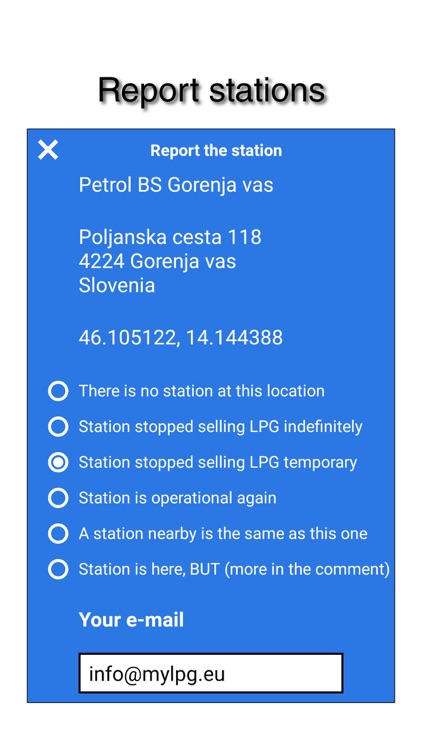 myLPG.eu screenshot-6