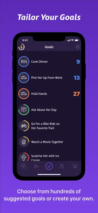Love Nudge: Screenshot 5 von 8