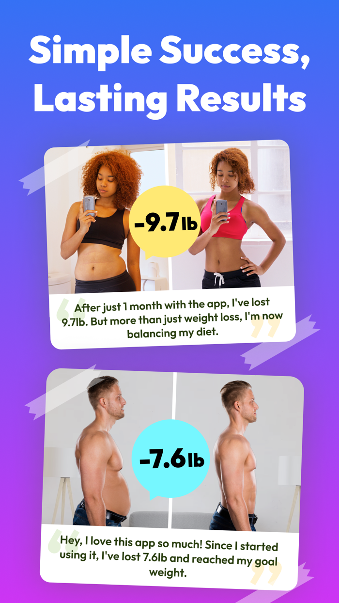 Fasting Tracker - Lose Weight