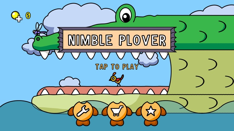 Nimble Plover screenshot-3