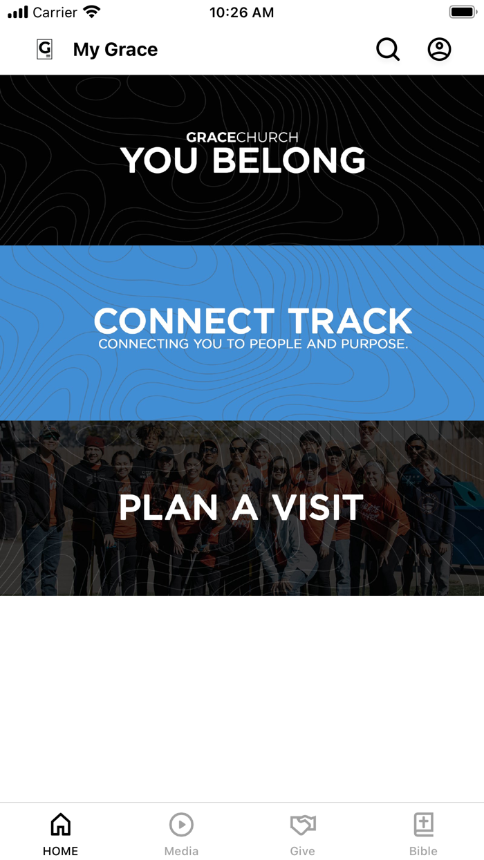 Grace Church Houston