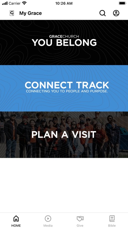 Grace Church Houston