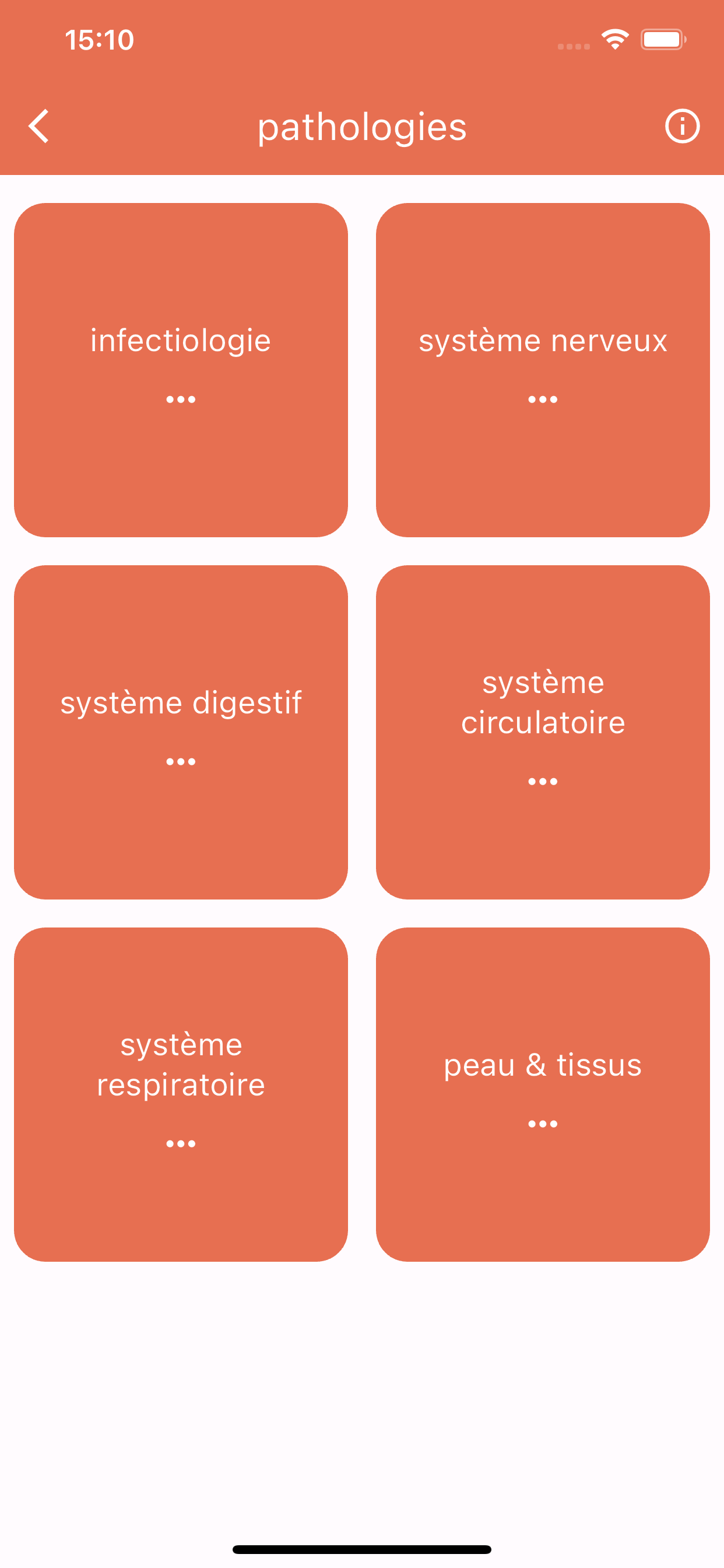 Aroma Synergie Checker