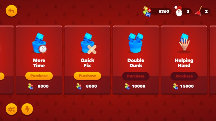 Help Santa!! screenshot-9