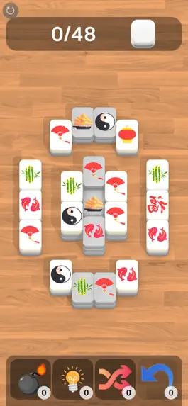 Game screenshot Match Jong! apk