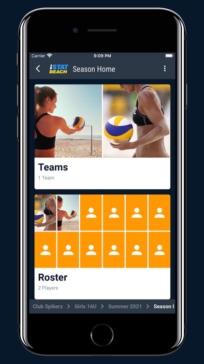 iStatBeach screenshot-7