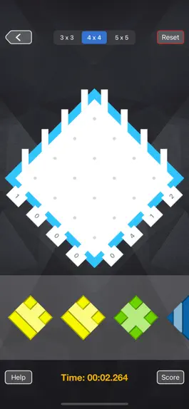Game screenshot Pathway Maze hack