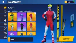 Game screenshot Ski Challenge hack