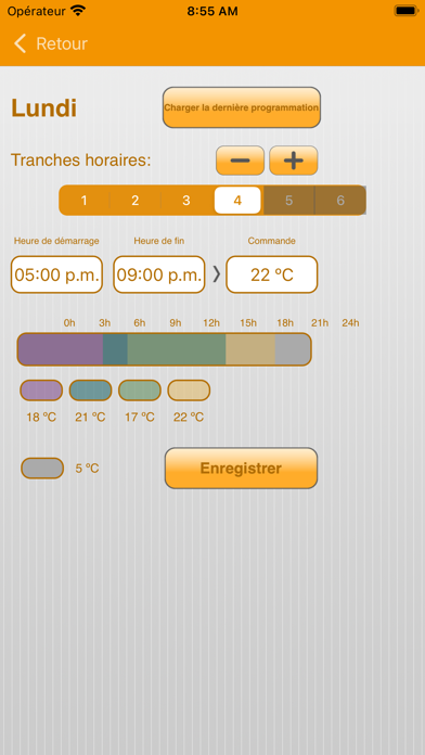Alena Screenshot