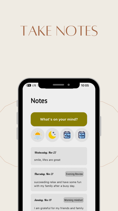 Kaizen: continuous improvement Screenshot