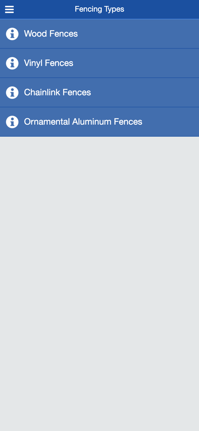 Good Neighbor Fence Company