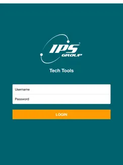 IPS Tech Tools iPad image 1