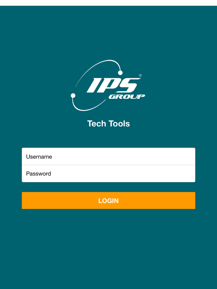 IPS Tech Tools